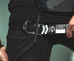 ETQ | Everyday Tourniquet Gen 2 - WIDE | Snakestaff Systems