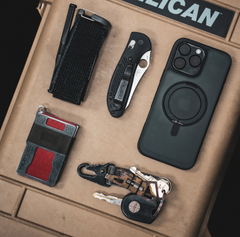 ETQ | Everyday Tourniquet Gen 2 - WIDE | Snakestaff Systems