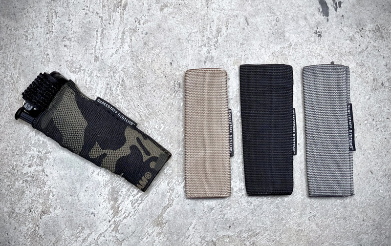 Snakeskin ETQ Sleeve - ETQ Holder | Snakeskin ETQ Sleeve