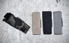 Snakeskin ETQ Sleeve - ETQ Holder | Snakeskin ETQ Sleeve