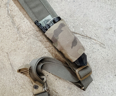 Snakeskin ETQ Sleeve - ETQ Holder | Snakeskin ETQ Sleeve