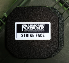 AR500 Hard Side Plates