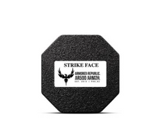 AR500 Hard Side Plates