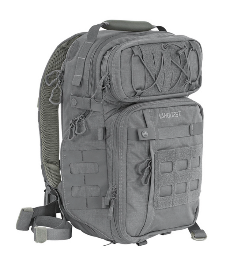 Vanquest TRIDENT-21 (Gen-3) Backpack