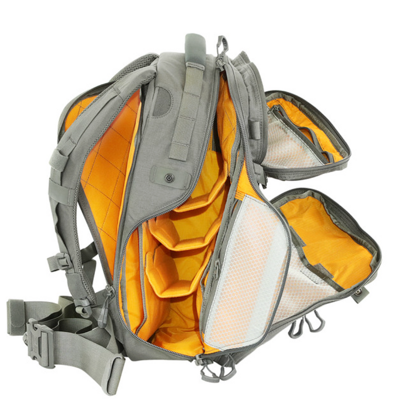 Vanquest TRIDENT-21 (Gen-3) Backpack