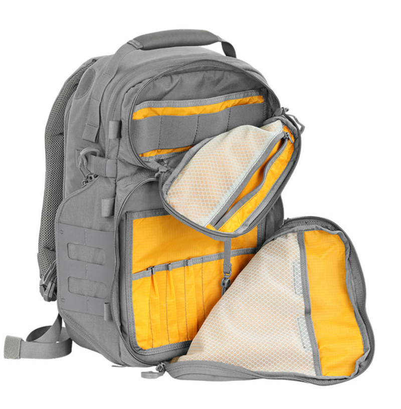 Vanquest TRIDENT-21 (Gen-3) Backpack