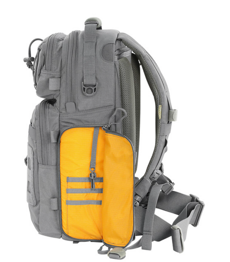 Vanquest TRIDENT-21 (Gen-3) Backpack