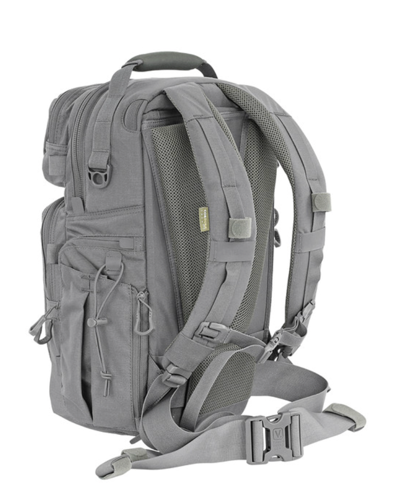 Vanquest TRIDENT-21 (Gen-3) Backpack