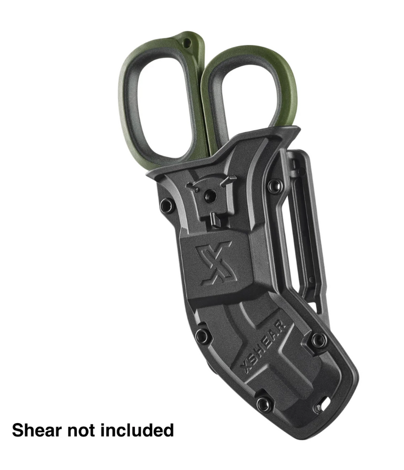 XShear Holster for 6" Mini Shears