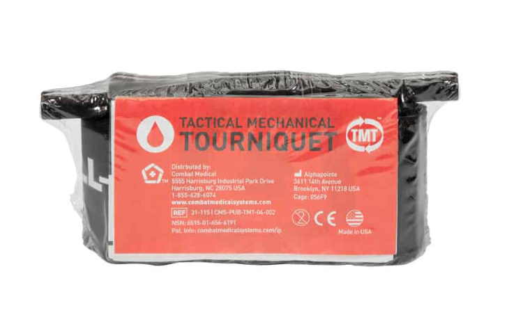 TMT Tourniquet | Combat Medical