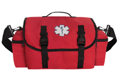 Rothco Medical Rescue Response Bag