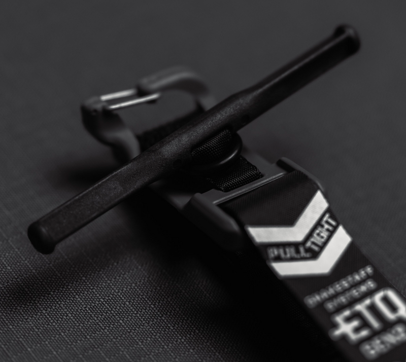 ETQ | Everyday Tourniquet Gen 2 | Snakestaff Systems