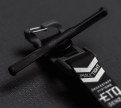 ETQ | Everyday Tourniquet Gen 2 | Snakestaff Systems