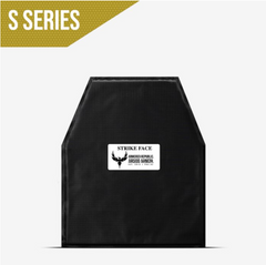 AR500 S2 - Soft Body Armor