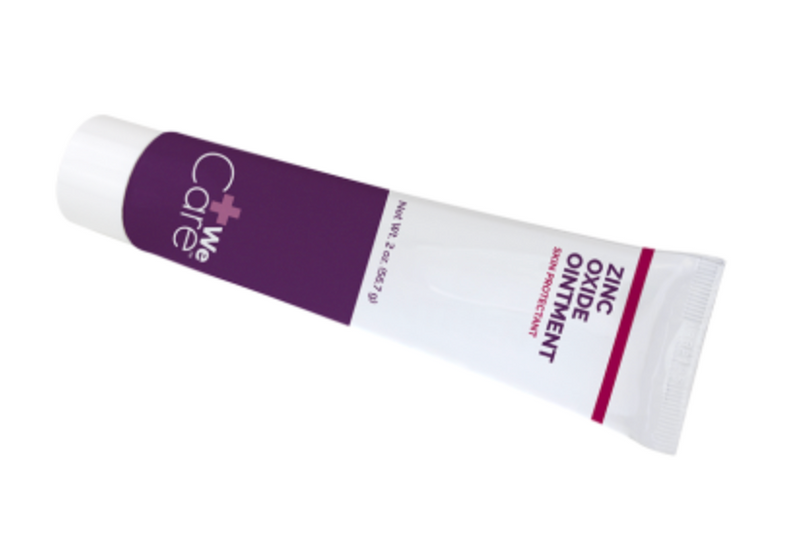 Zinc Oxide Ointment