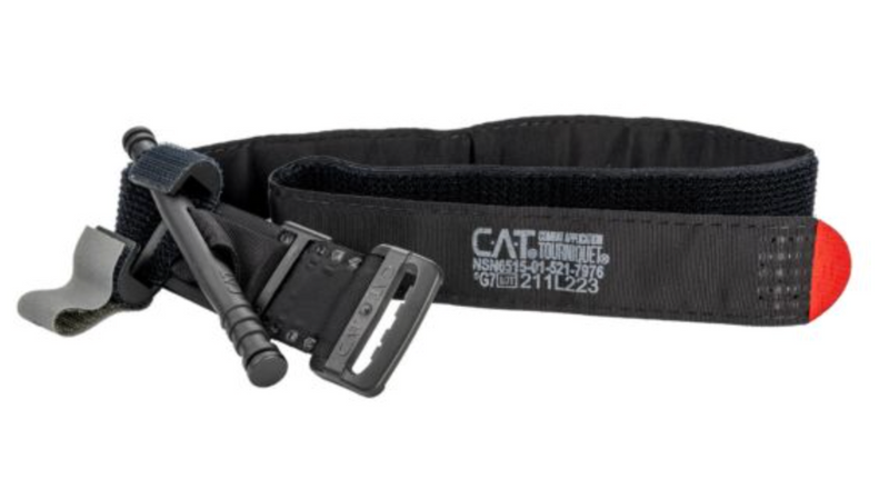 Gen 7 CAT Tourniquet for Sale | Official NAR Combat Application