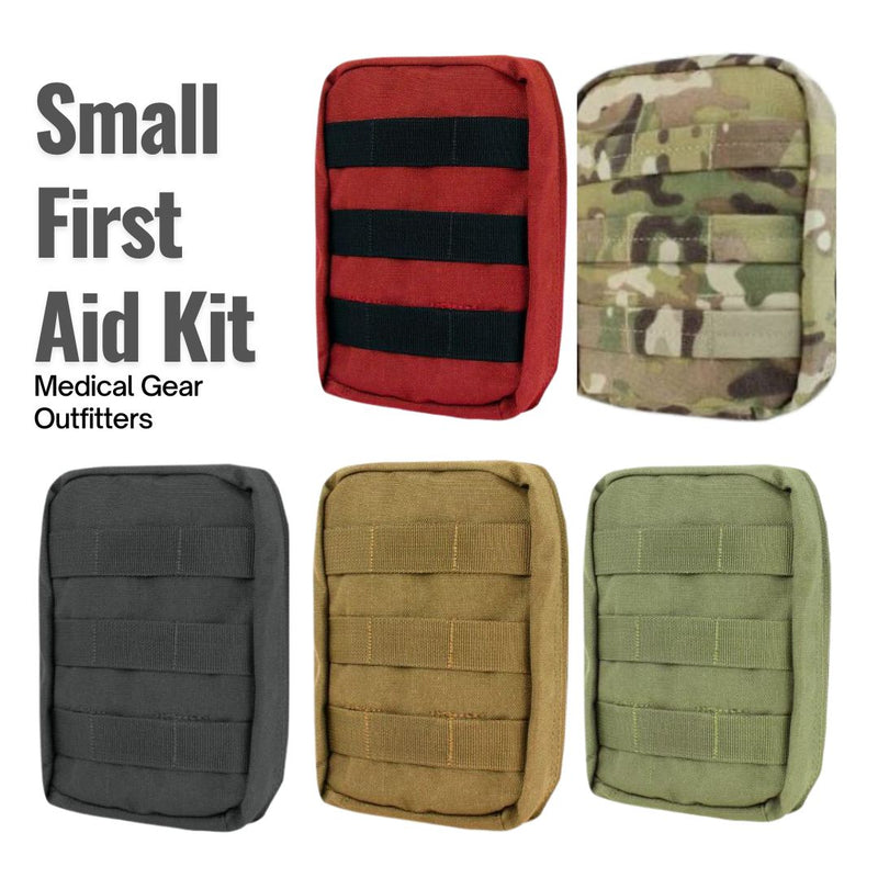 Small First Aid Kit | First Aid Kits | Medical Gear Outfitters