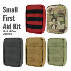 Condor Small First Aid Kit | First Aid Kits | Medical Gear Outfitters