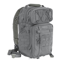 TRIDENT-21 WOLF GRAY (Gen-3) Backpack (Bag Only)