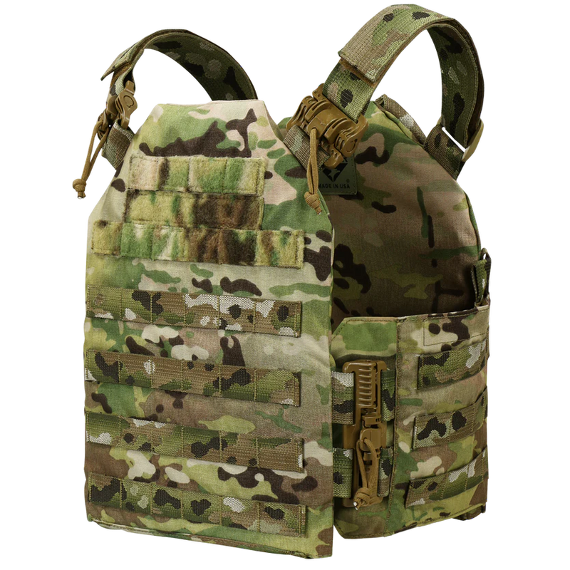 Condor CYCLONE RS PLATE CARRIER