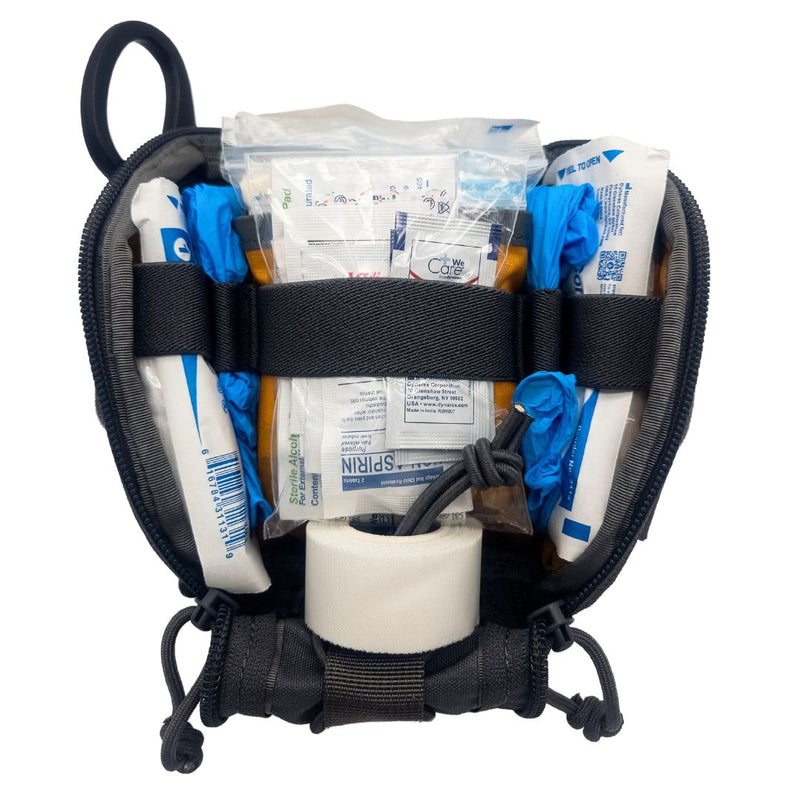 Vanquest FATPack 4x6 Small Kit | First Aid Kits | Medical Gear Outfitters