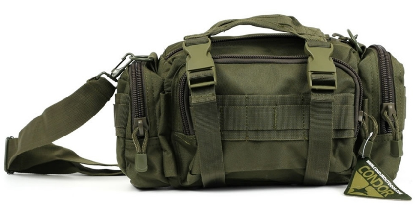 condor military gear Deployment Bag | First Aid Kit Supplies | Medical Gear Outfitters