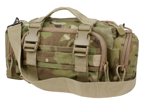 Condor Deployment Bag