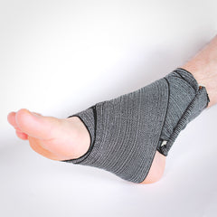 Elastic Band with Pressure Bar - Medical Gear Outfitters