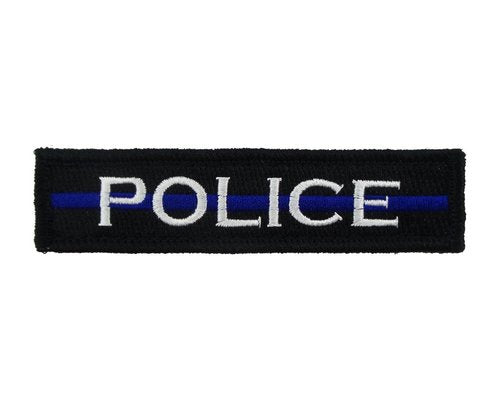 Police Thin Blue Line