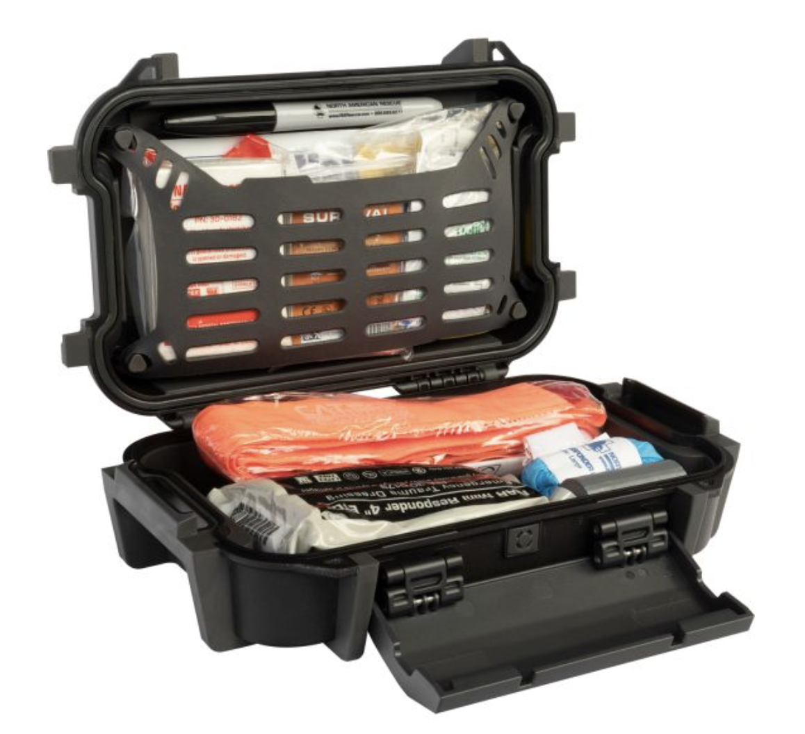 I-ROK Kit | Individual Rugged Outdoor Kit | Adventure First Aid Kit