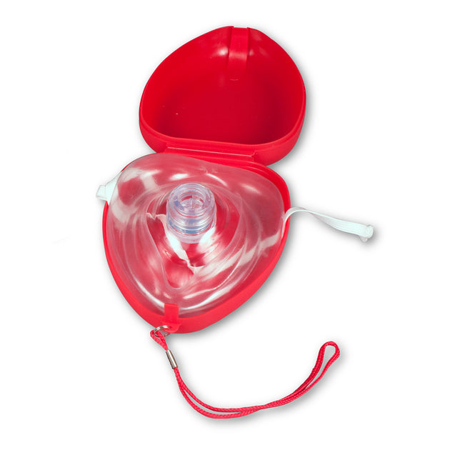 CPR Mask | First Aid Kit Supplies | Medical Gear Outfitters | Medical ...
