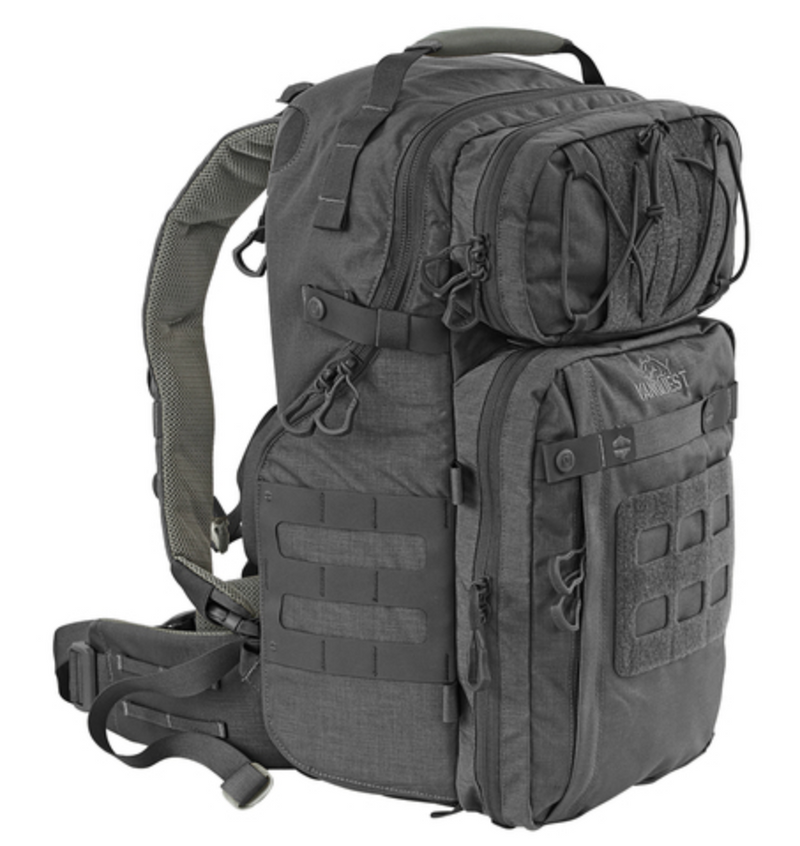 TRIDENT-32 (Gen-3) Backpack (MultiCam-Black)