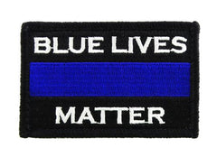 Blue Lives Matter - Medical Gear Outfitters