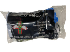 Skinny Medic Stop The Bleed Kit - Medical Gear Outfitters