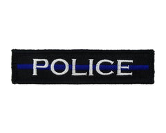 Police Thin Blue Line - Medical Gear Outfitters