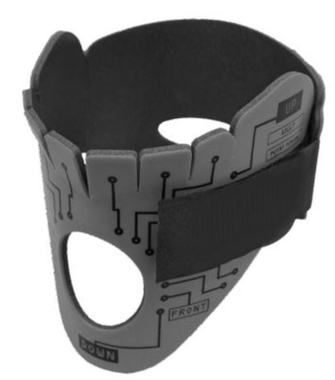 Necklite – Moldable Neck Brace - Medical Gear Outfitters
