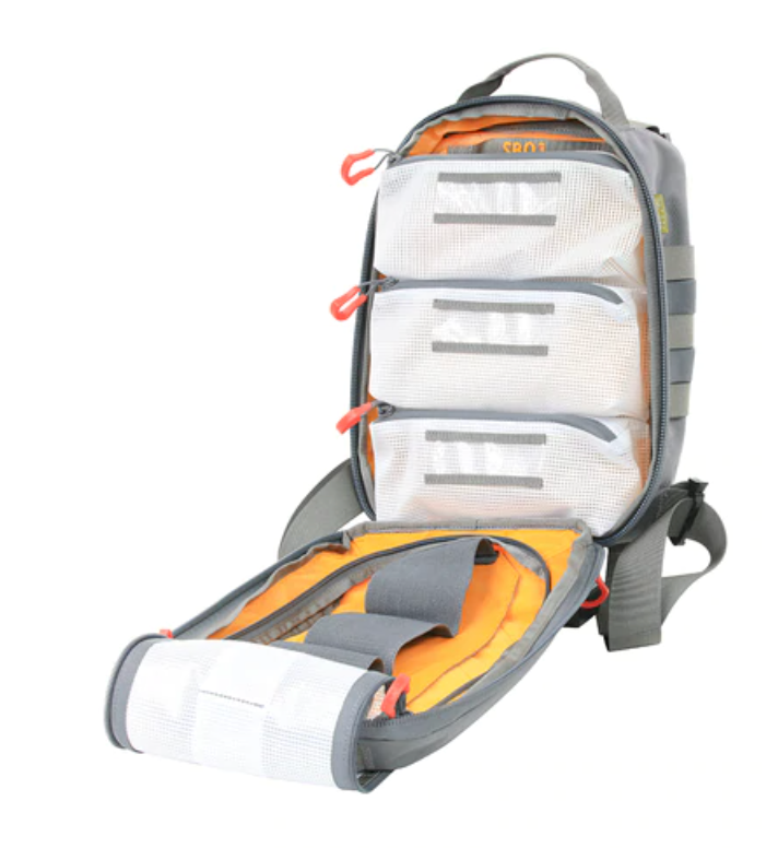 Vanquest FATPack-Pro Small Medical Backpack
