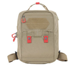 Vanquest FATPack-Pro Backpack Medical Kit