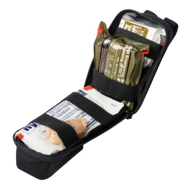 ROO M-FAK Kit | Mini First Aid Kit | North American Rescue
