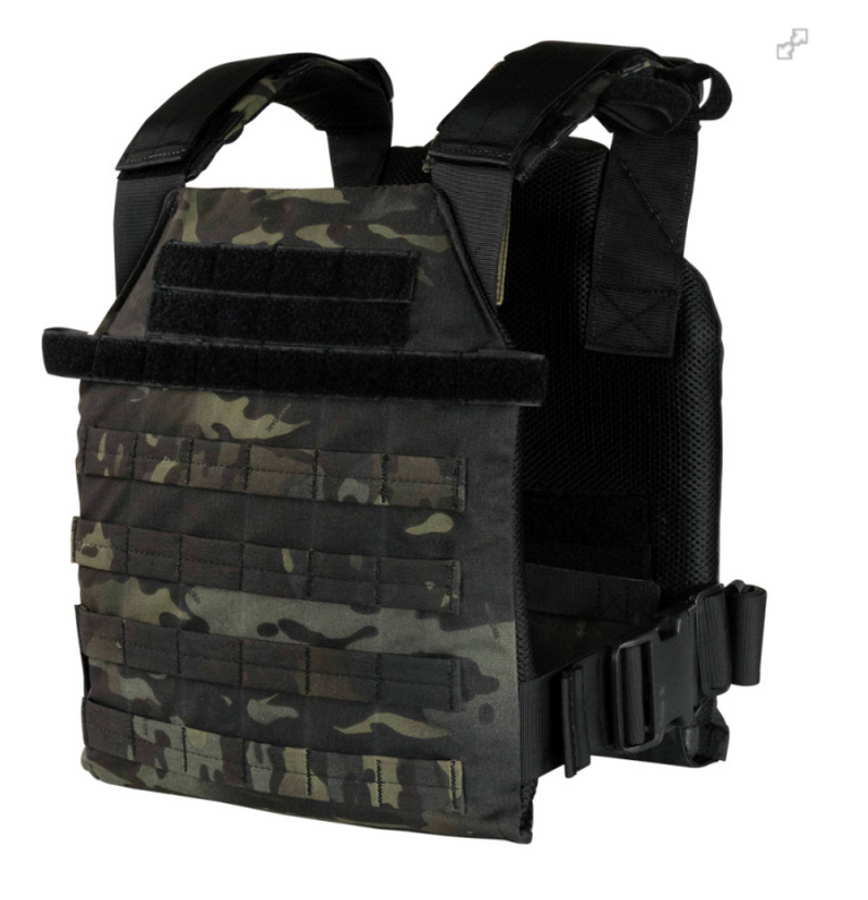 Condor   Sentry Lightweight Plate Carrier  Multicam  Tactical Imports