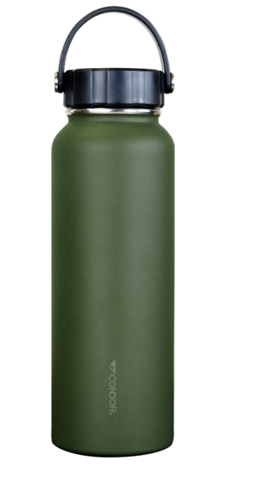Stainless Steel Thermal Bottle