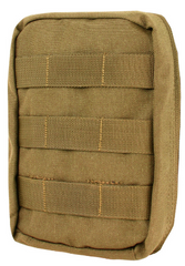 Condor EMT Pouch Tan Medical Gear Outfitters  medical-gear-outfitters.myshopify.com Medical Gear Outfitters