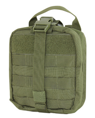 WLS Civilian Trauma Kit Green / Basic Medical Gear Outfitters  medical-gear-outfitters.myshopify.com Medical Gear Outfitters