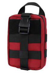 Backpack Bleeding Control Kit