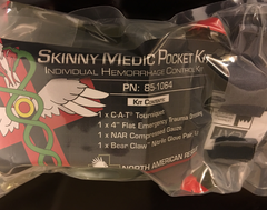 Skinny Medic Pocket Kit