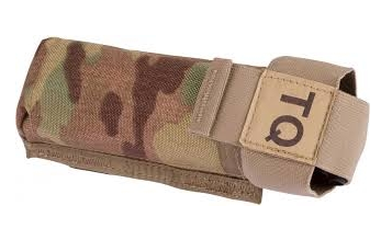 NAR TQ Holder Multicam North American Rescue  medical-gear-outfitters.myshopify.com Medical Gear Outfitters