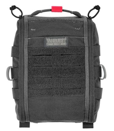 FATPack 7X10 Response Kit (Black, Tan, Wolf Gray)