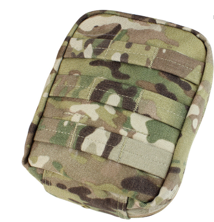 Trauma Kit (CAT / SOFT-T) (Combat Gauze / Celox Rapid) Multicam / Tan SOFT-T / Combat Gauze Medical Gear Outfitters  medical-gear-outfitters.myshopify.com Medical Gear Outfitters