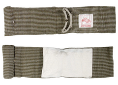Israeli Bandage Dressing 6" - FCP-02