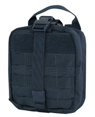 Condor Rip-Away EMT Pouch (Bag Only) Navy Condor  medical-gear-outfitters.myshopify.com Medical Gear Outfitters